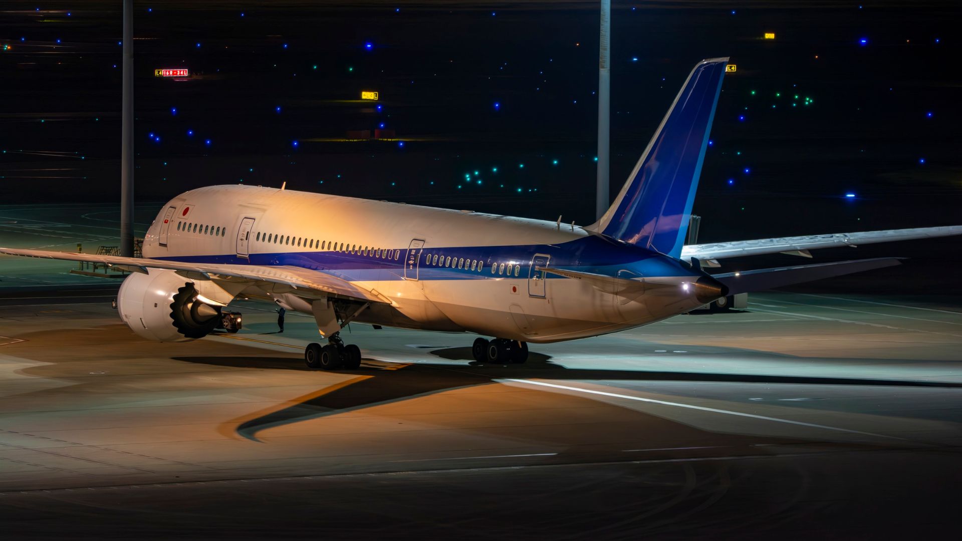 Parking sécurisé MDS Parc